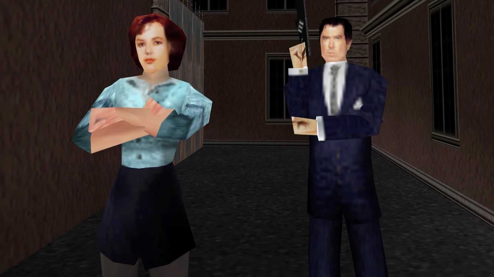 Forget Ocarina of Time — This N64 Game Needs a Remake First