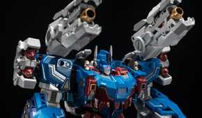 Ultra Magnus Matrix Transformers Revives Ultra Magnus Beyond Optimus Prime With New Action ...
