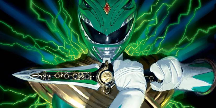 green-power-ranger-30th-anniversary-special-comic-art-1
