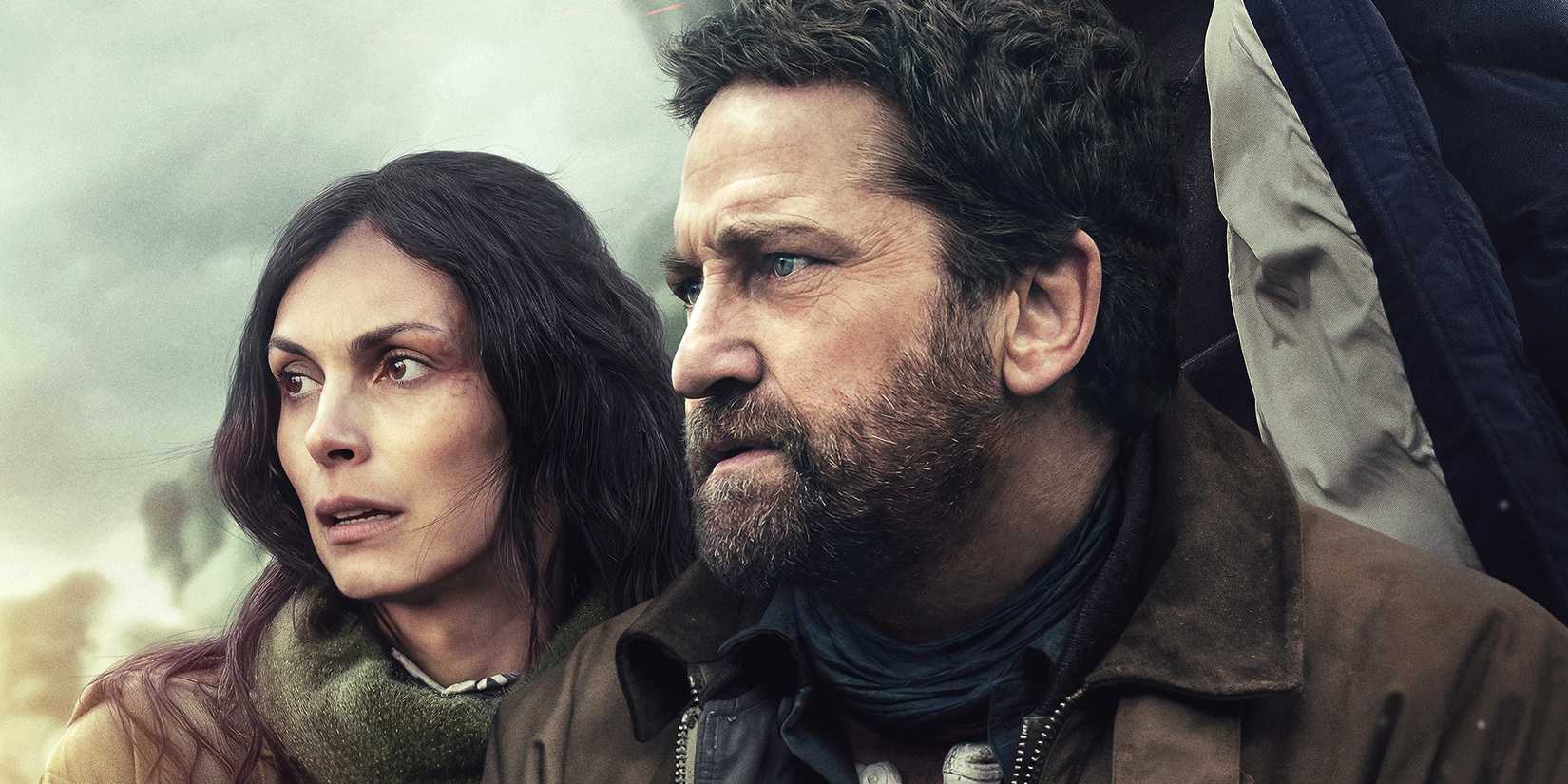 Gerard Butler's $58M Heist Sequel Becomes a Global Sensation 1 Year ...