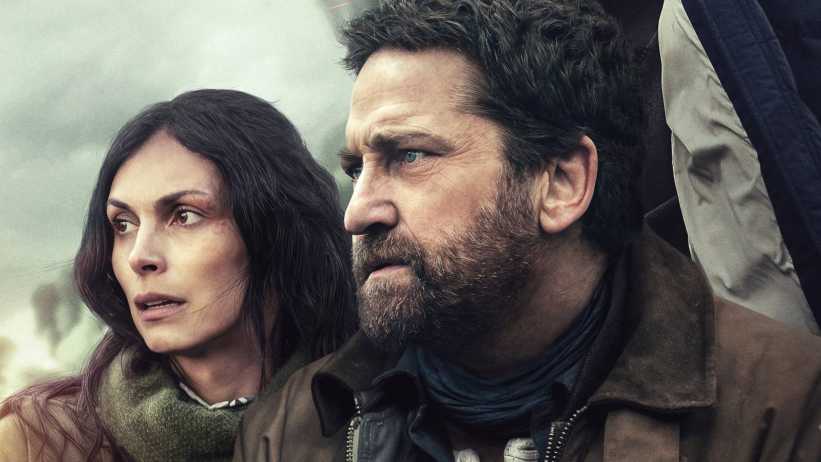 Greenland 2: Migration Sets HBO Max Release Date