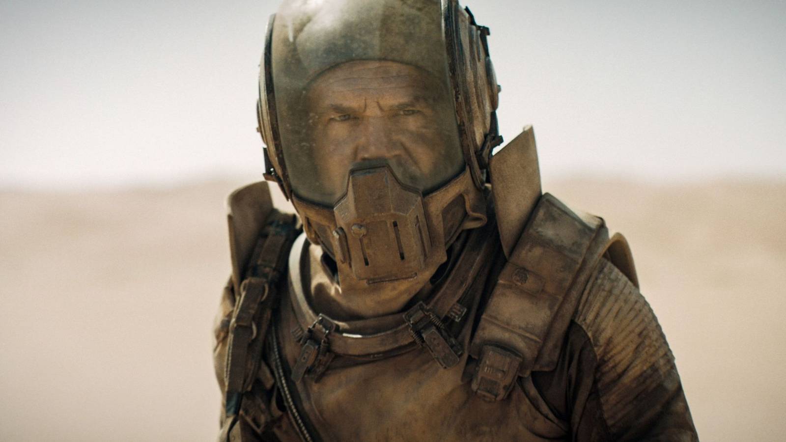 Before Disclosure Day, Steven Spielberg Crowns Dune As One of the Best Sci-Fi Movies Ever