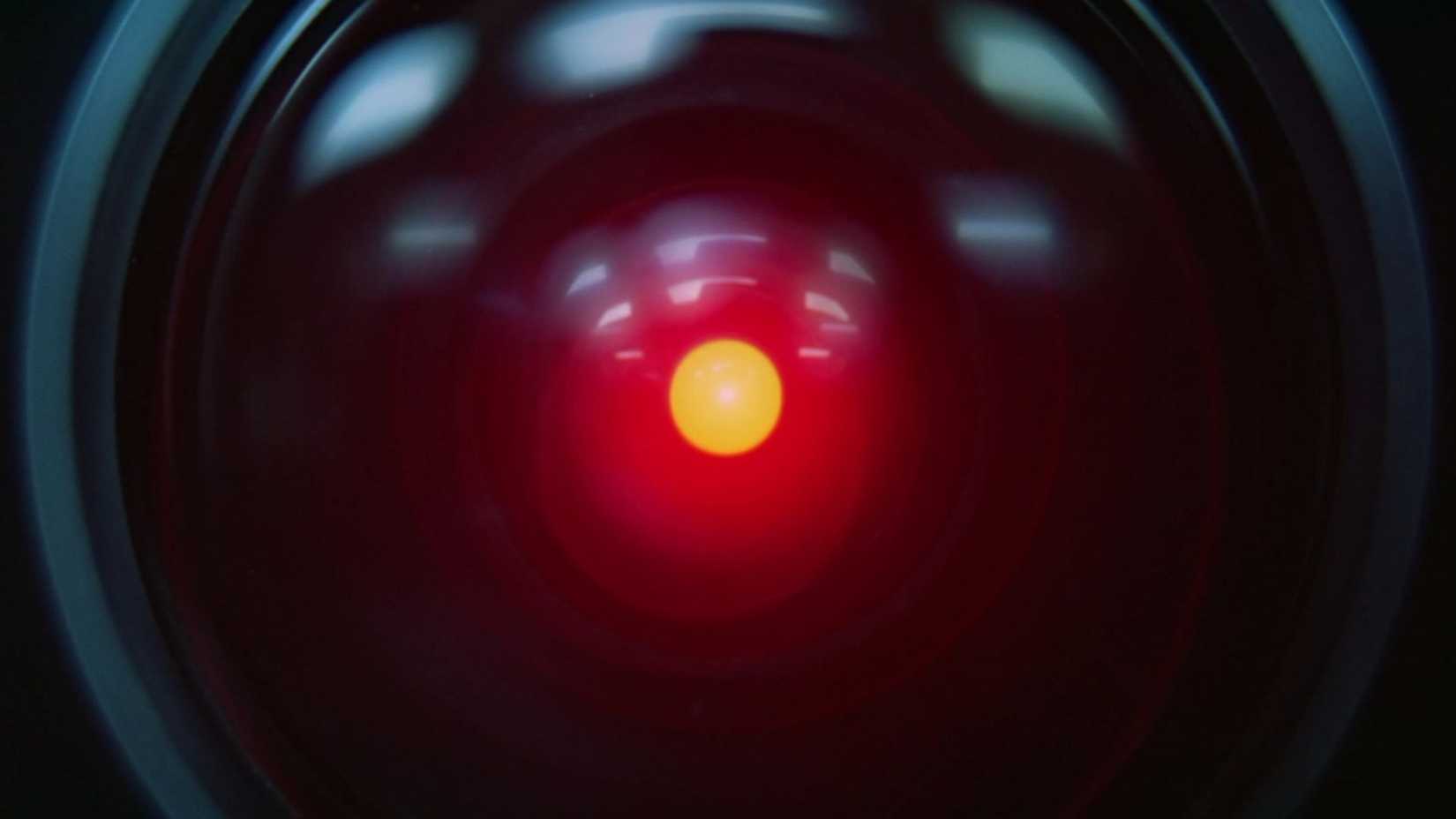 The 10 Most Terrifying AI Villains In Movies That Define The Sci-Fi Genre