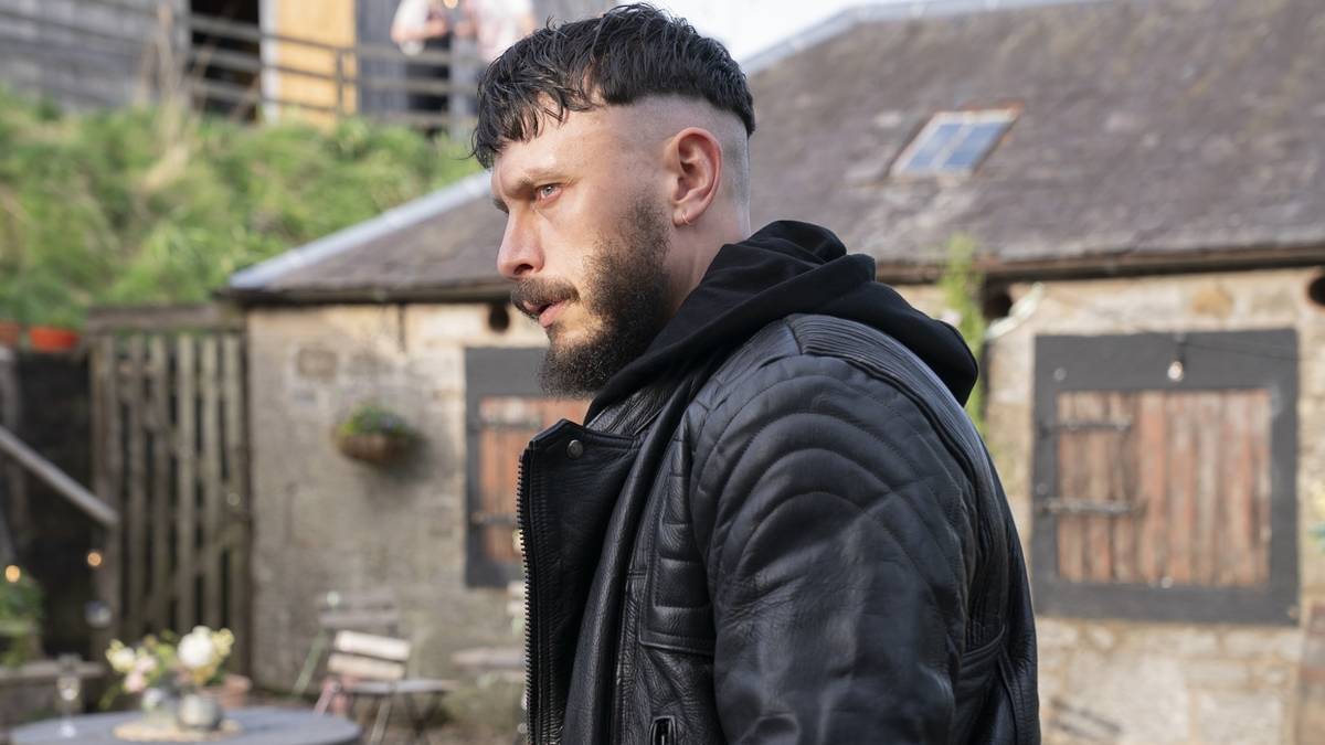 HBO Max's 6-Part Crime Drama Is an Instant Global Streaming Hit - cbr.com image