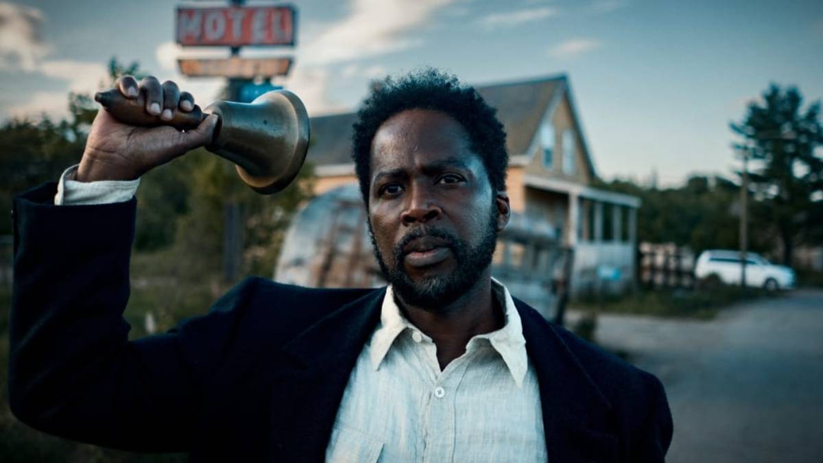 8 Horror Shows Every Stephen King Fan Should Watch