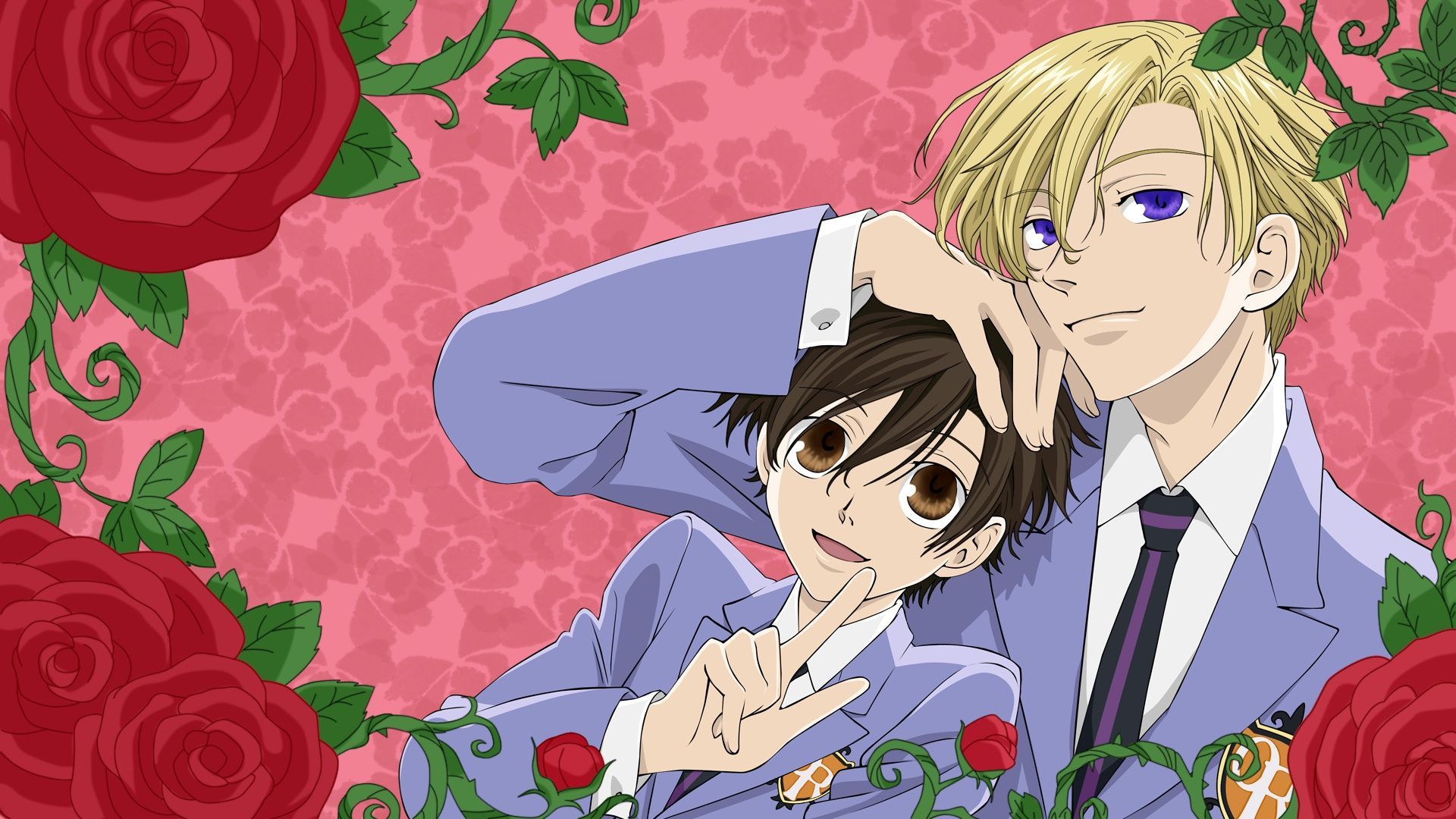 7 2000s Anime With the Best Casts of Characters