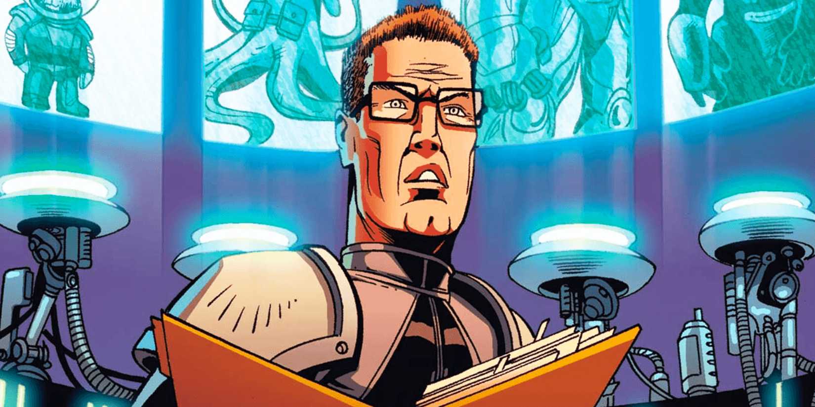 Perfect Roles For Bob Odenkirk in the MCU