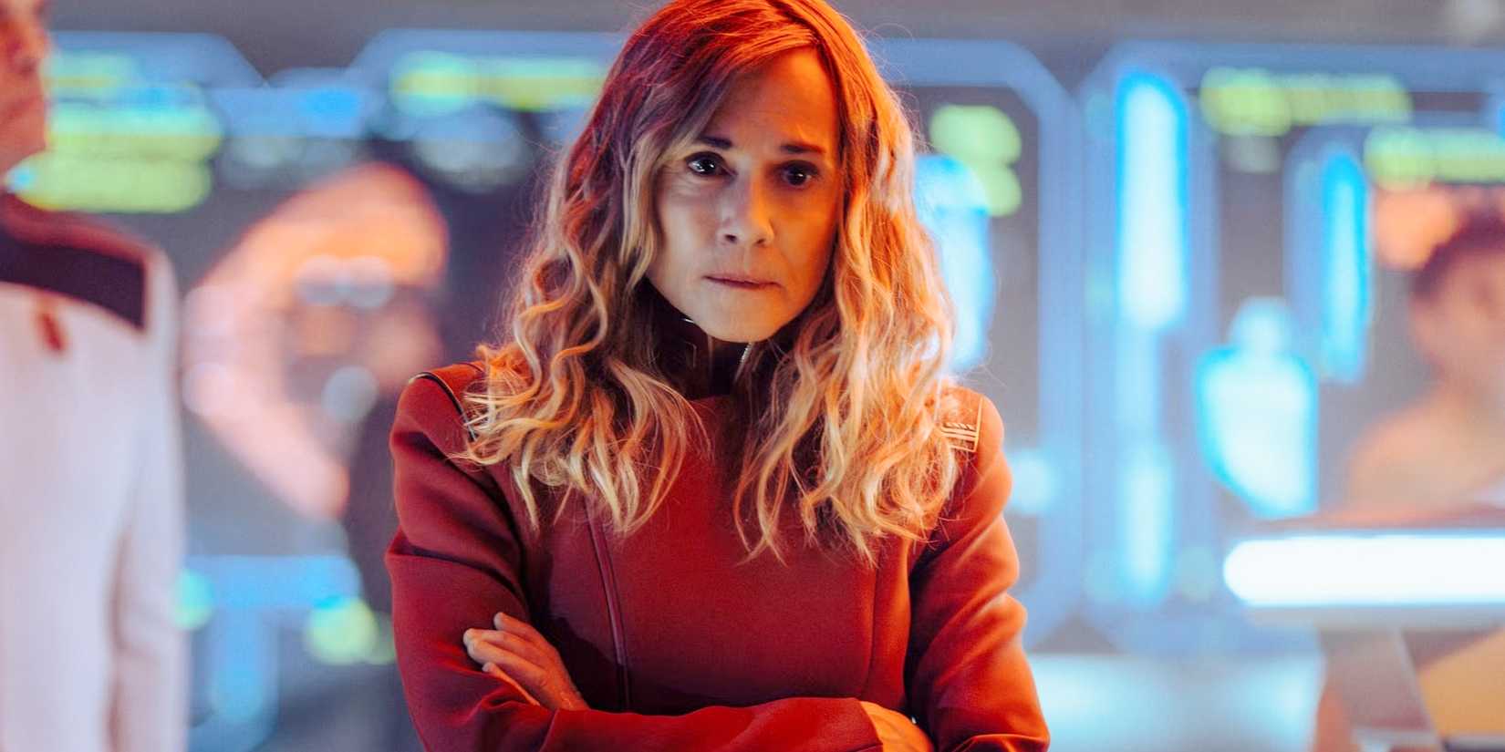 Canceled 'Star Trek: Starfleet Academy' Rises to No. 14 on Apple TV Store PVOD Chart
