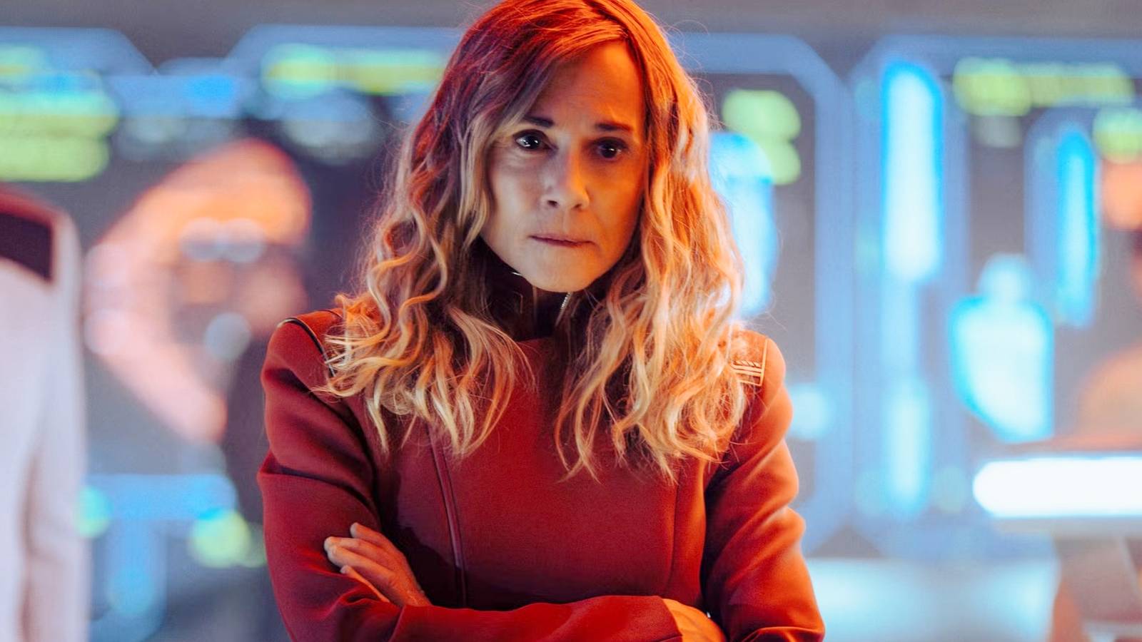 Starfleet Stranded 14 Million Light Years