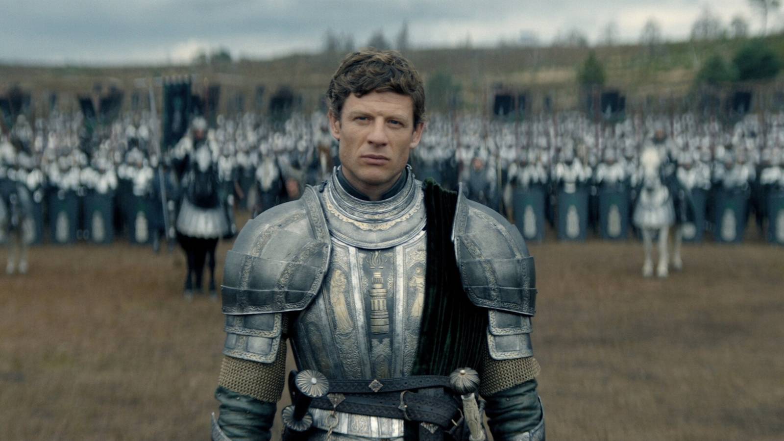 House of the Dragon Returns to HBO Max Streaming Chart Ahead of Season 3