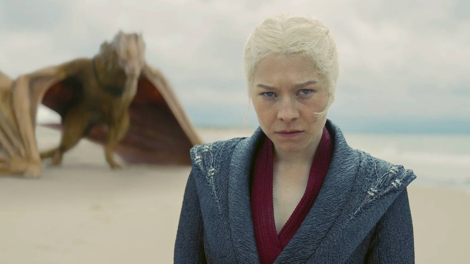 HBO Max Officially Adds ASL Viewing Option for House of the Dragon