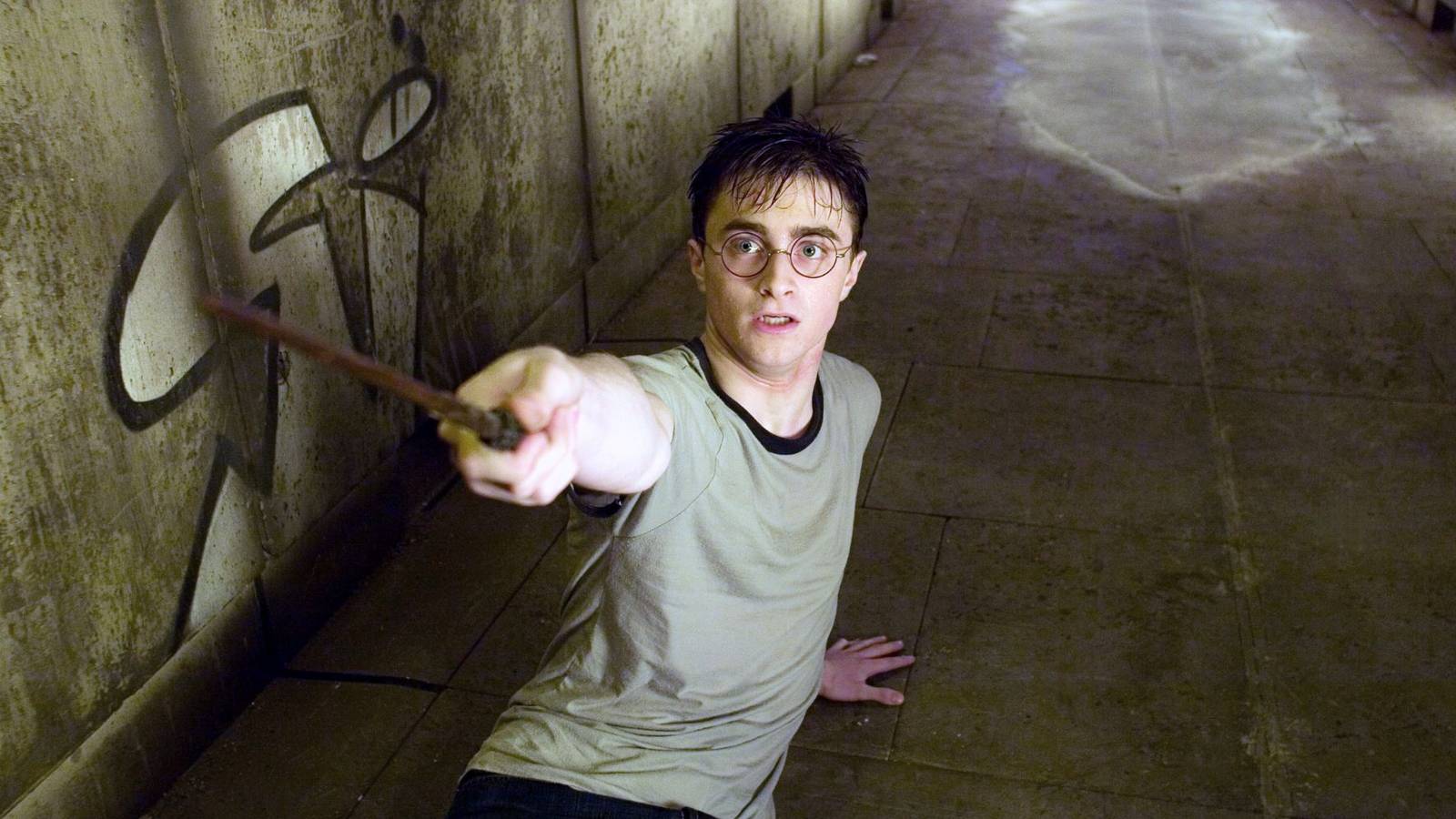 5 Masterpiece Fantasy Movies With the Best Magic Systems
