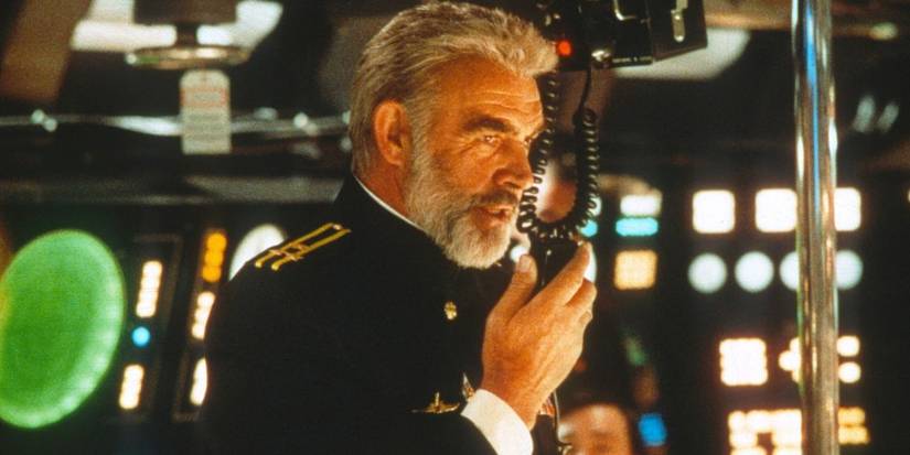5 Near-Perfect PG Thriller Masterpieces