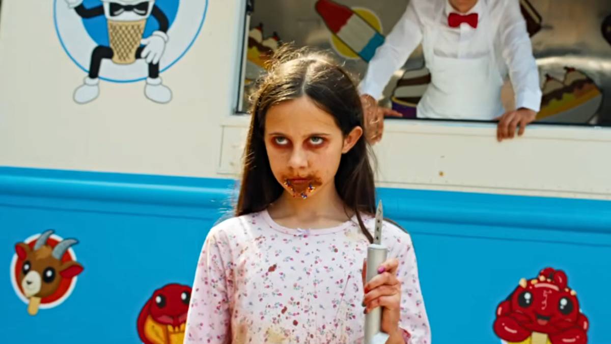 Eli Roth's Ice Cream Man Gets First Teaser Trailer - News Directory 3