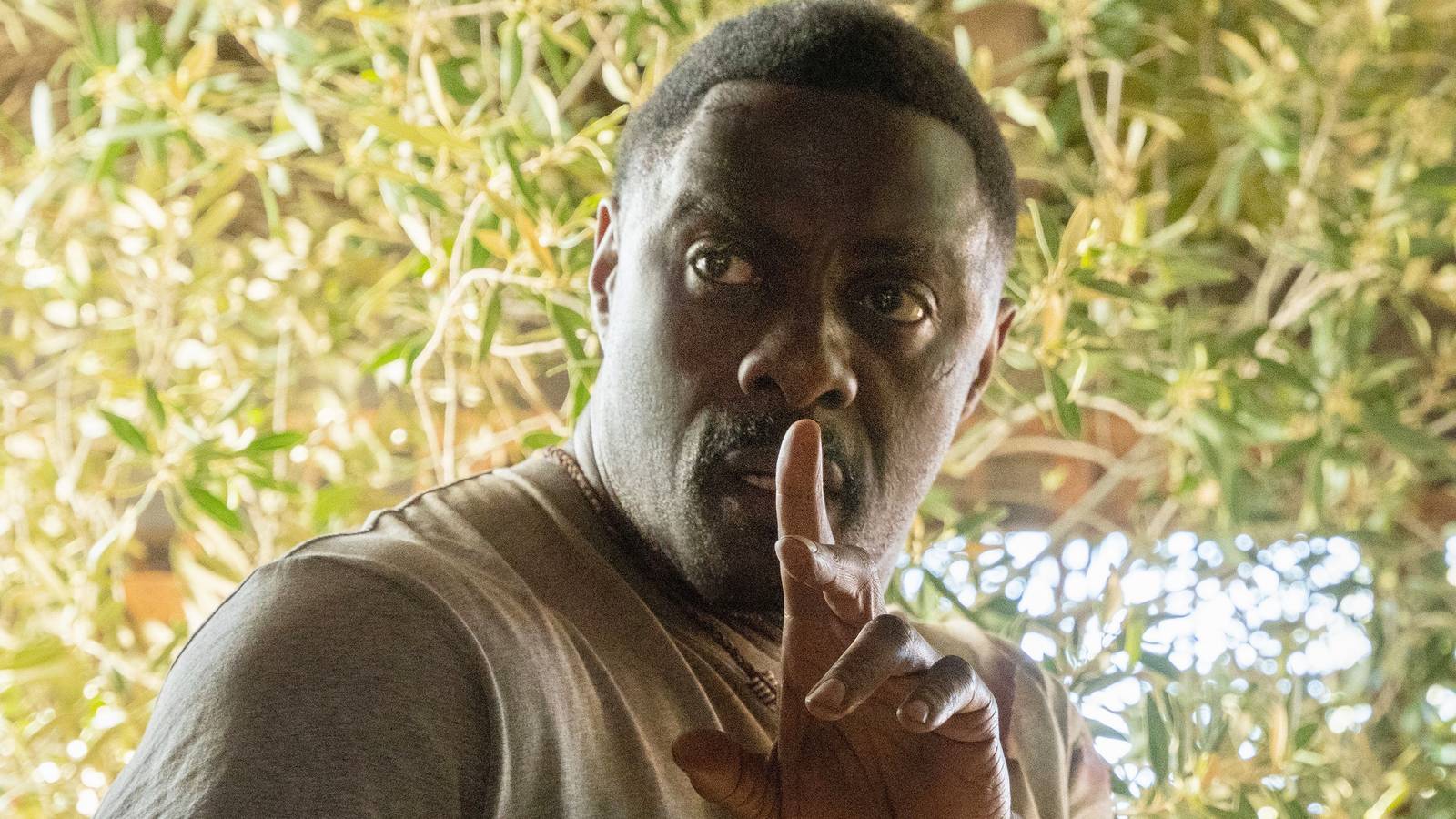 Idris Elba's Beast Gets Second Life on Netflix 4 Years Later