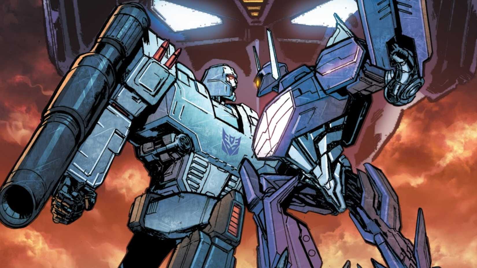 10 Best Transformers Events That Must Be Read
