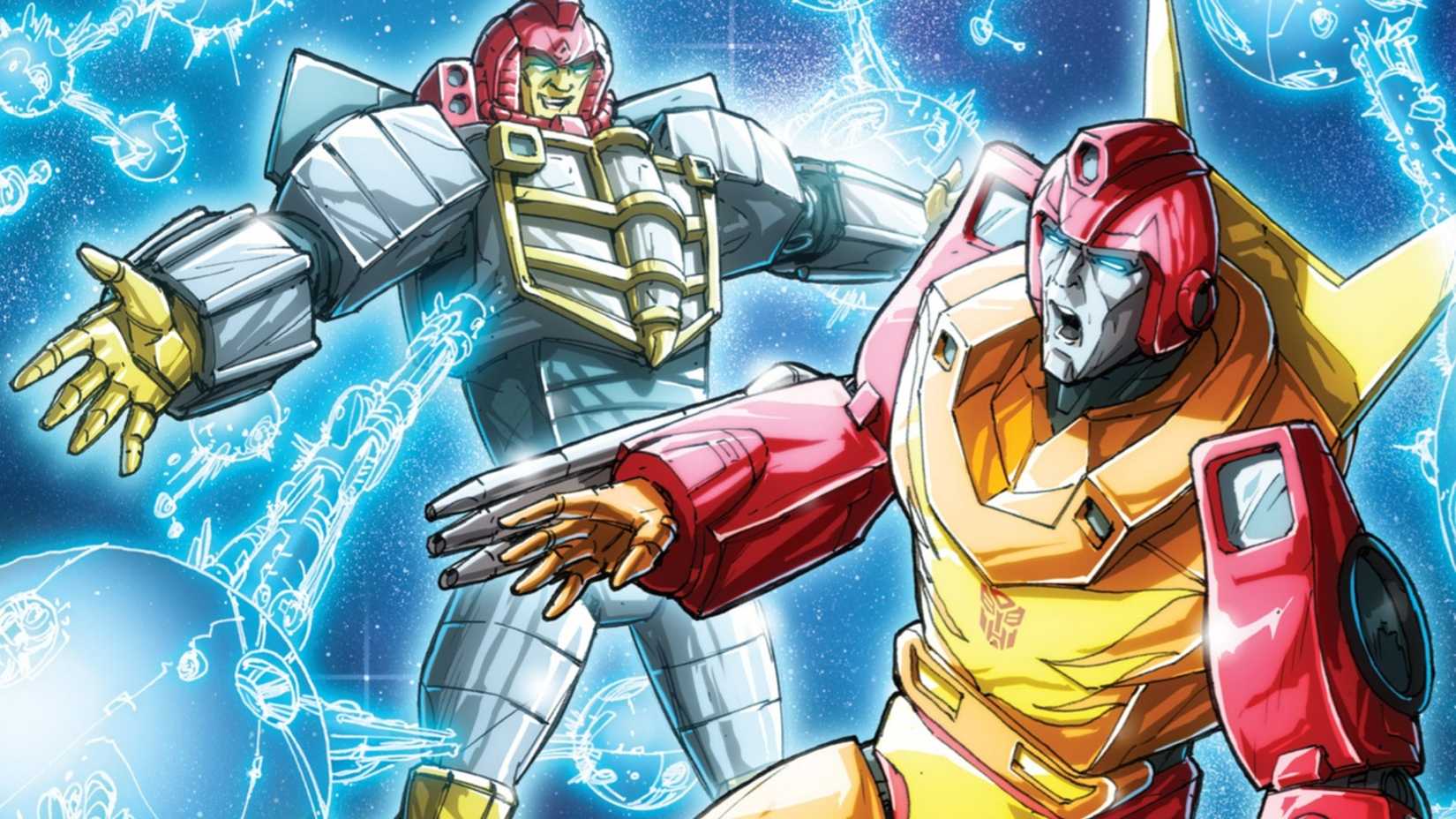 Exarchon 10 Best Transformers Events That Must Be Read