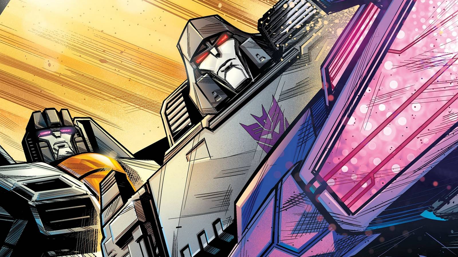 5 Decepticons Stronger Than Megatron