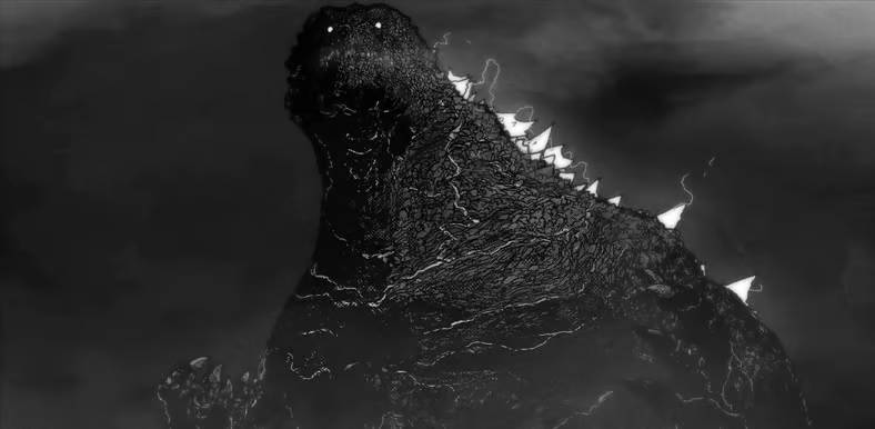 Godzilla Horror Comic Pays Homage To An Iconic Horror Movie With A Twist