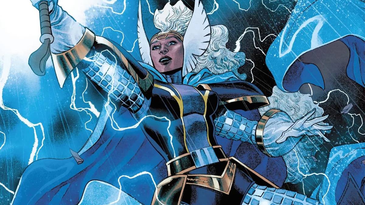 The Ultimate Ranking of Marvel’s 10 Best Multiverse Variants