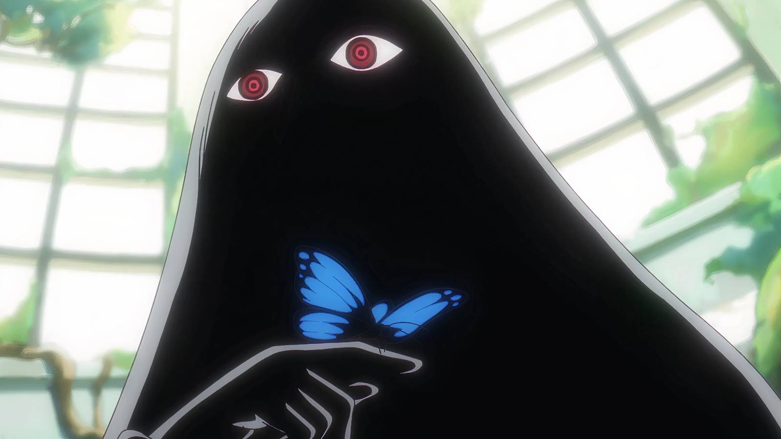 One Piece Chapter 1181 Reveals the Power System Behind Imu's Devil Fruit