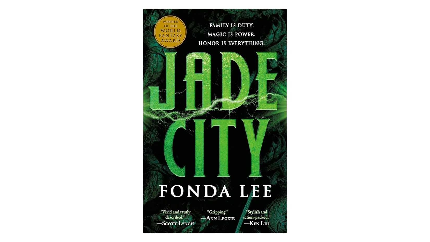 The 10 Greatest Fantasy Books of the Last 10 Years, Ranked