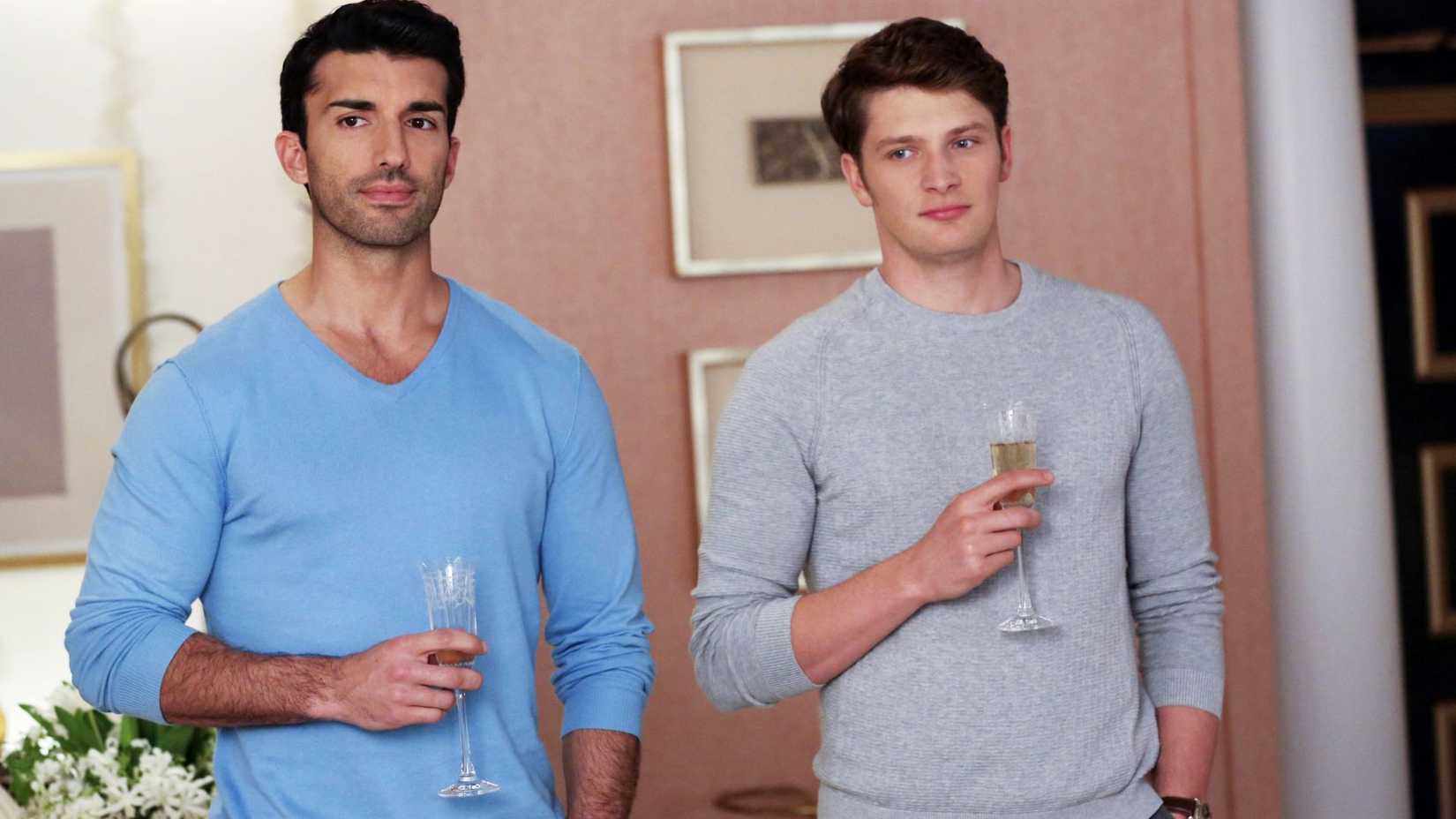 Justin Baldoni's Jane the Virgin Becomes a PVOD Hit After Recent Legal Win