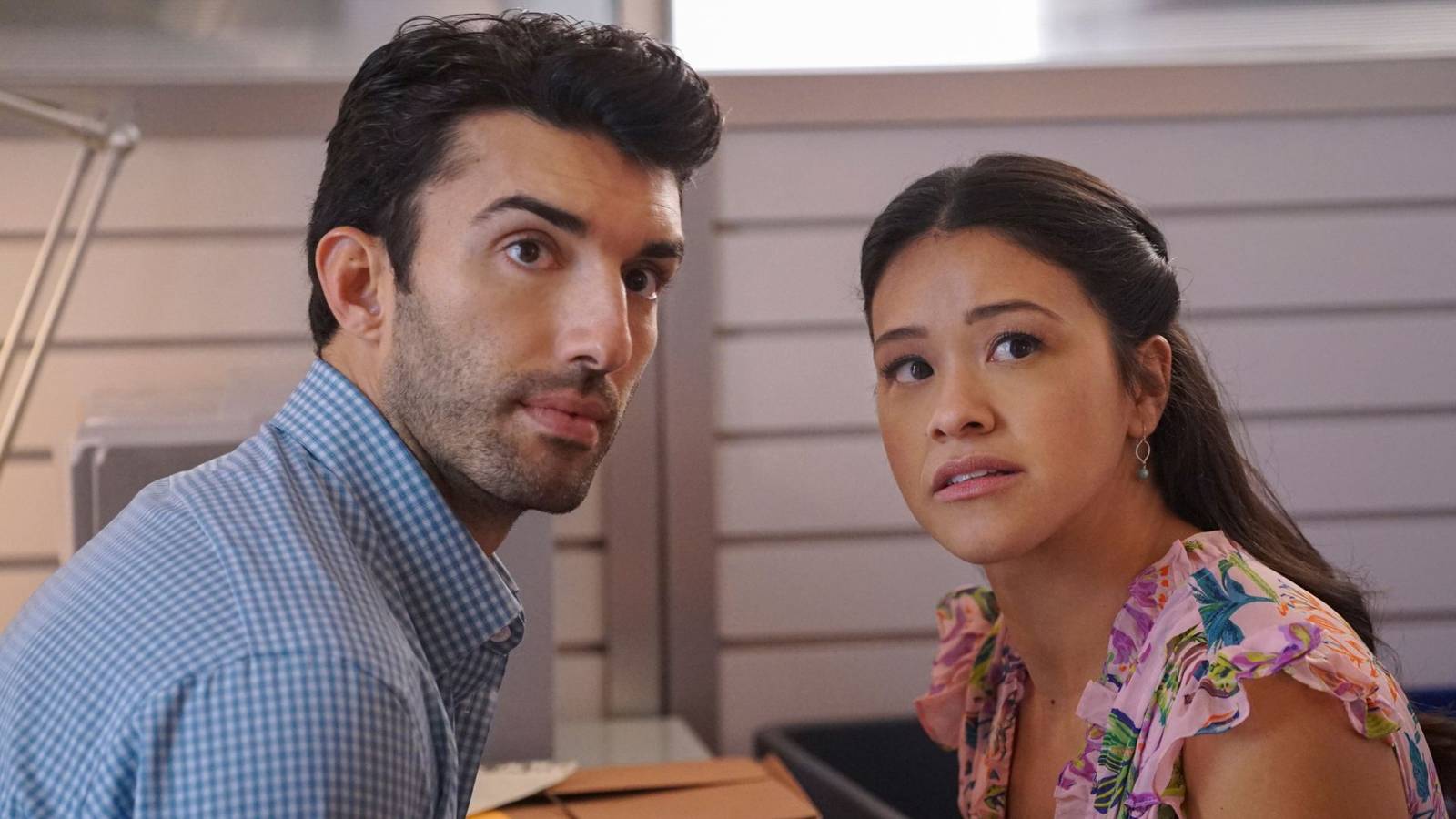 Justin Baldoni's Jane the Virgin Becomes a PVOD Hit After Recent Legal Win