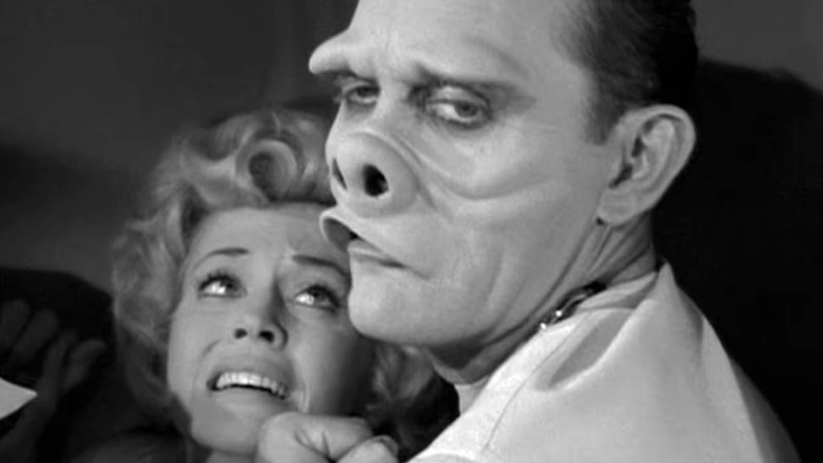 67 Years Later, The Twilight Zone Returns For Its Next Major Release