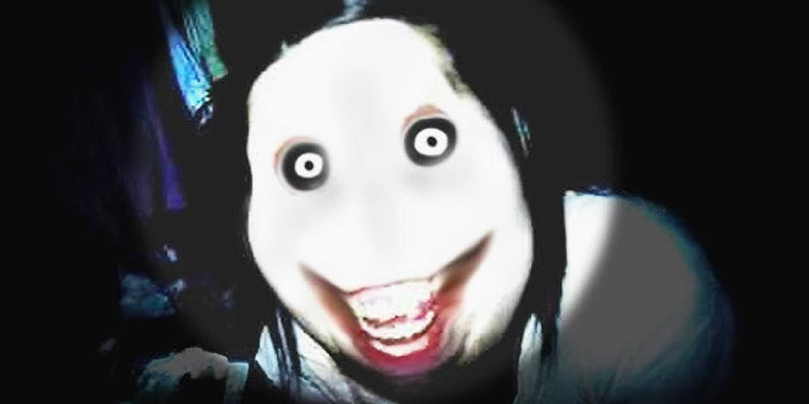 Jeff the Killer on YouTube