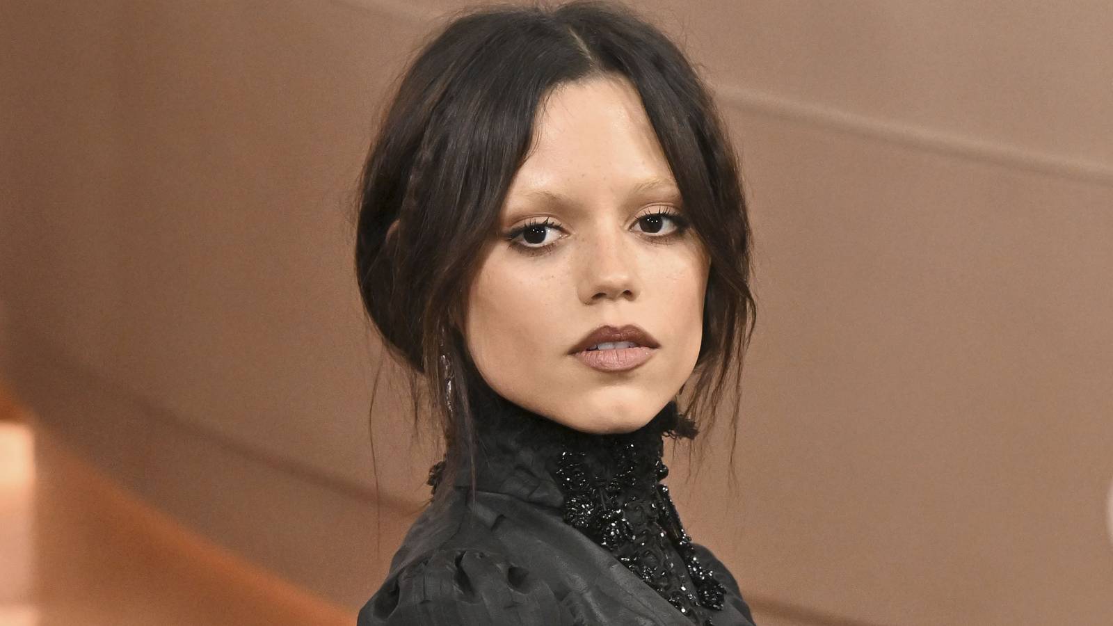 After 3 Years, Taika Waititi Returns With First Look at Jenna Ortega in New Dystopian Sci-Fi