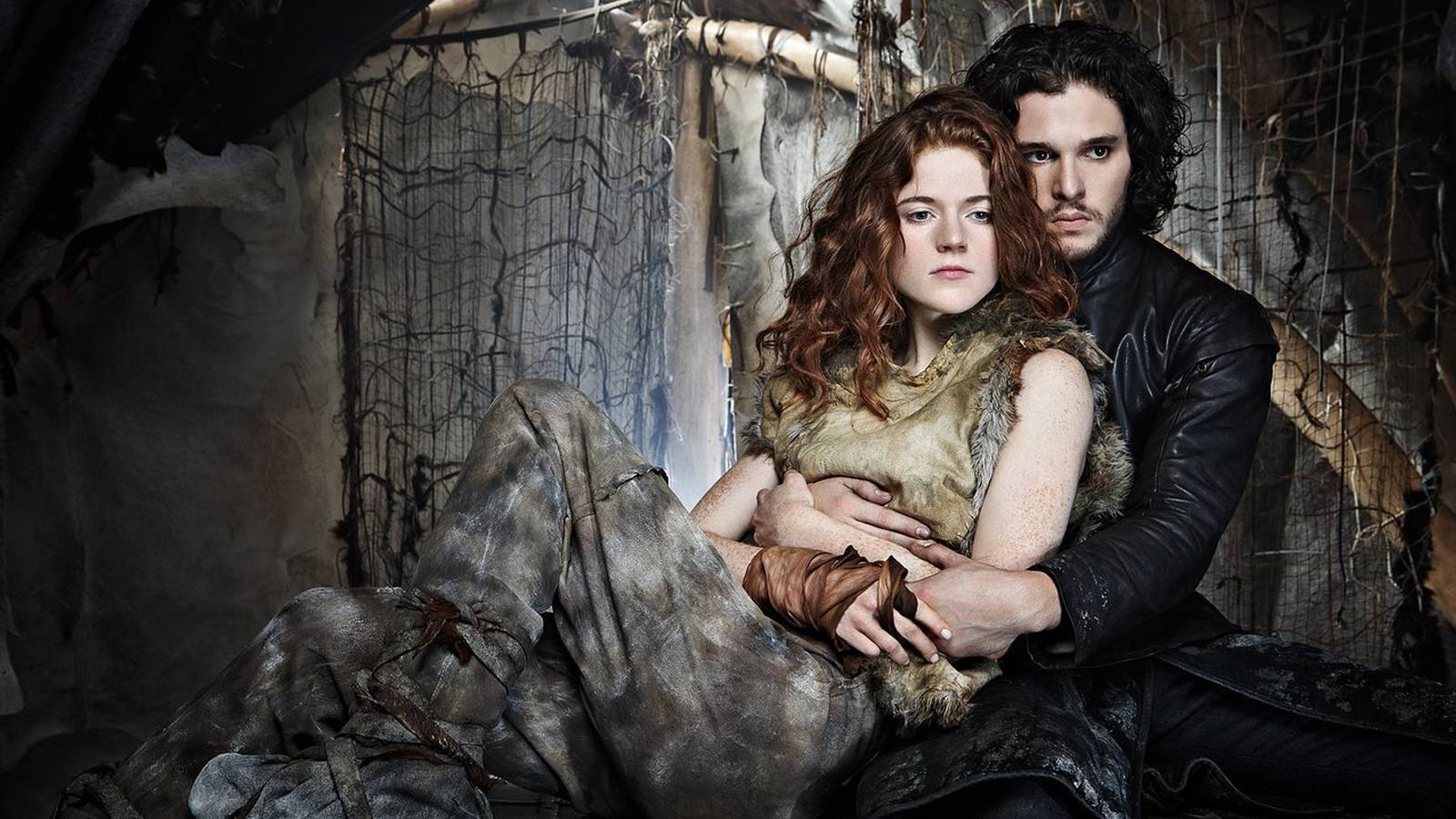 8 Steamiest Scenes in Game of Thrones