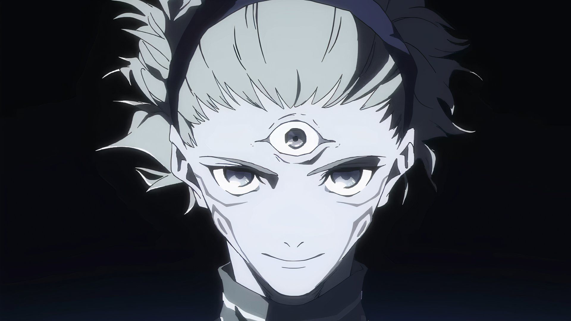 Jujutsu Kaisen Officially Releases The First Look at JJK Modulo's Anime