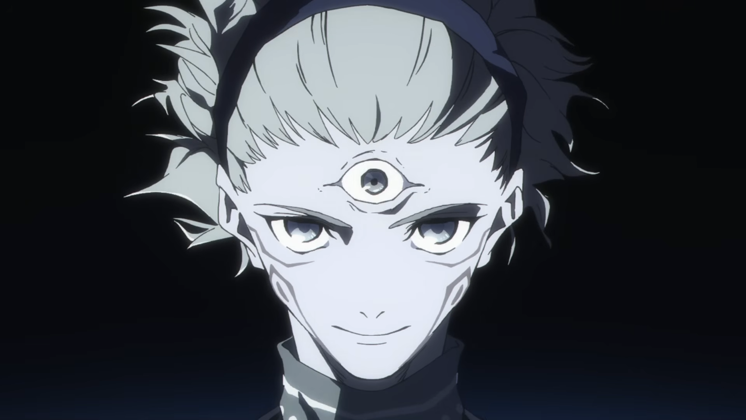 Modulo First Volume JJK Is Finally Over With Official Modulo Anime Release