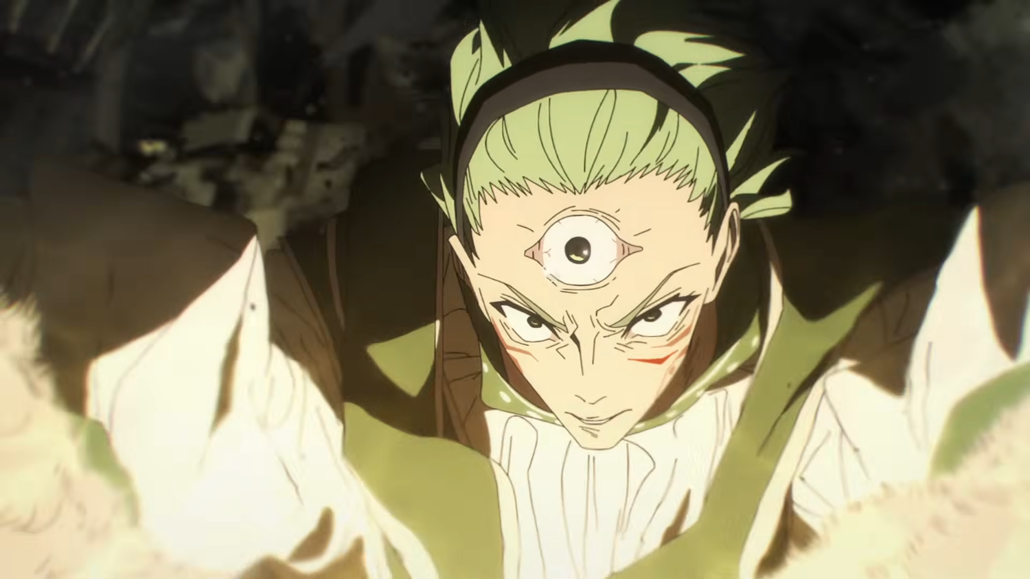 Modulo First Volume JJK Is Finally Over With Official Modulo Anime Release