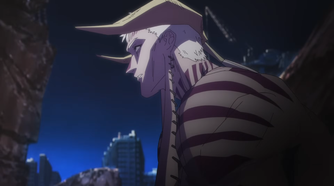 Modulo First Volume JJK Is Finally Over With Official Modulo Anime Release