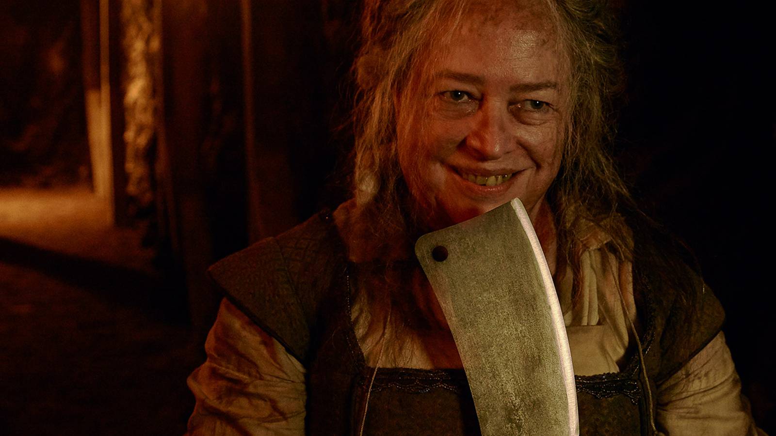 10 Years Later, This American Horror Story Season Isn't as Bad as You Remember
