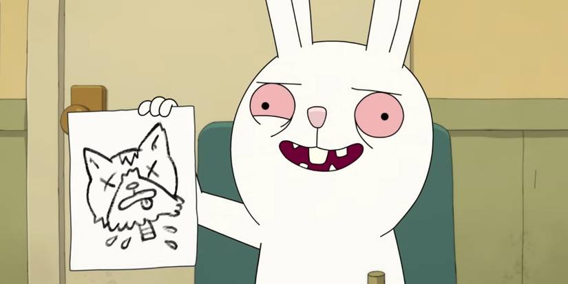 Prime Video lança animação adulta com Aubrey Plaza 3 Prime Video lança animação adulta