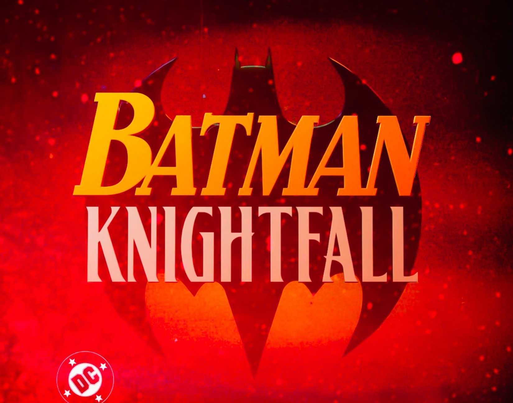 DC's Next Batman Movie Gets Official Release Update