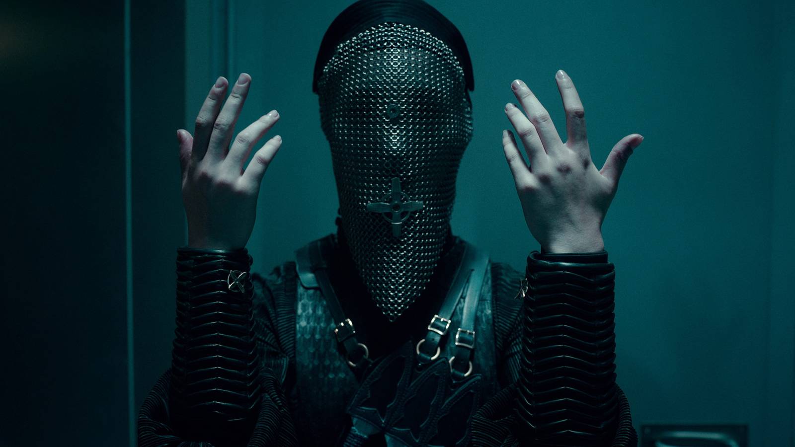6 Near-Perfect Hard Fantasy Shows Nobody Remembers