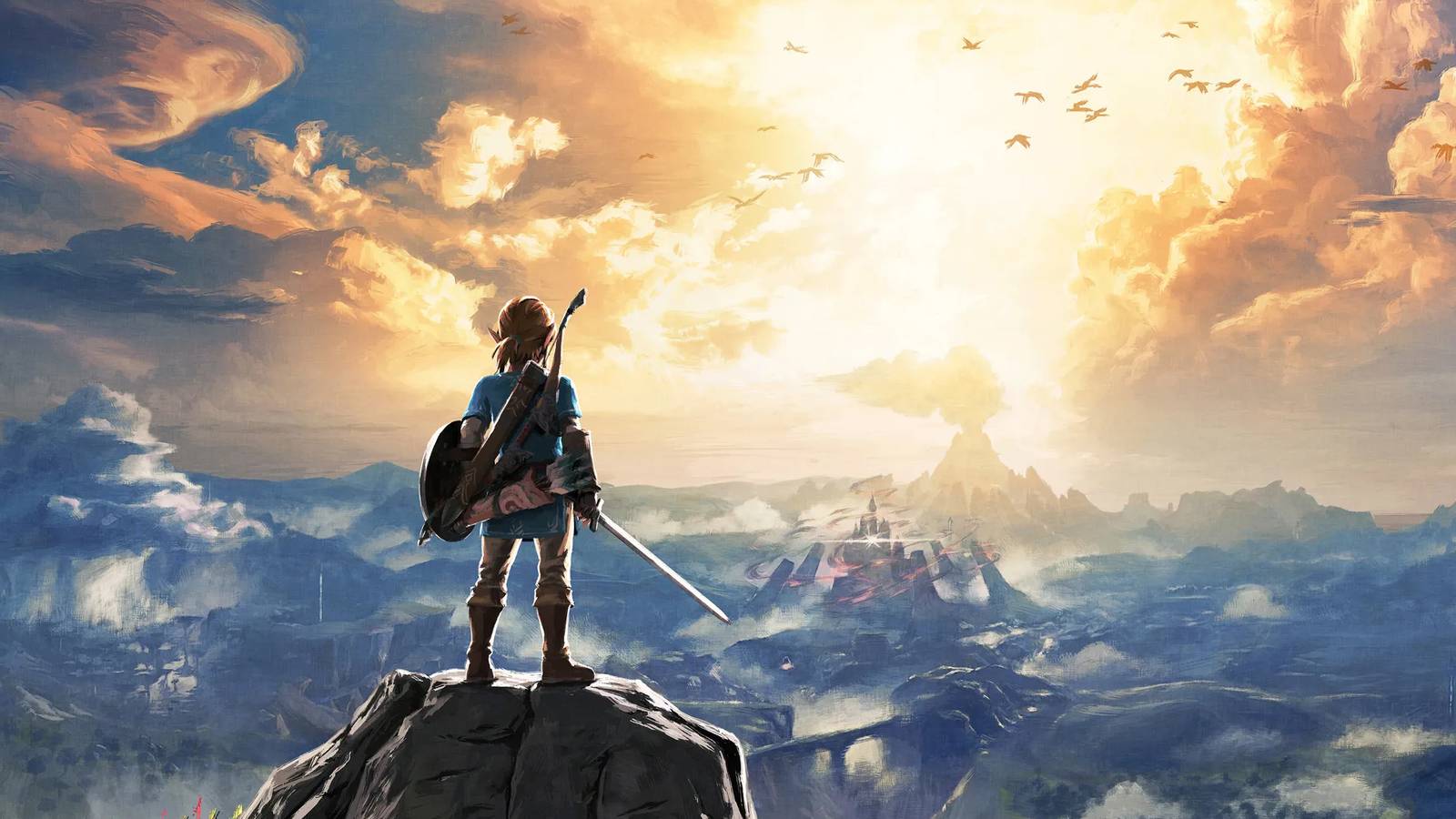 10 Hardest Zelda Games, Officially Ranked