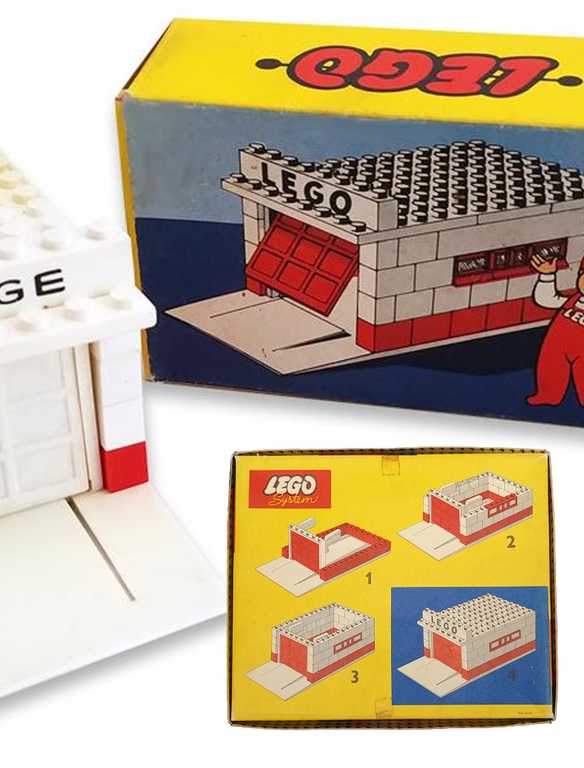Legos First Set The Greatest Lego Anime Sets From Lego.com