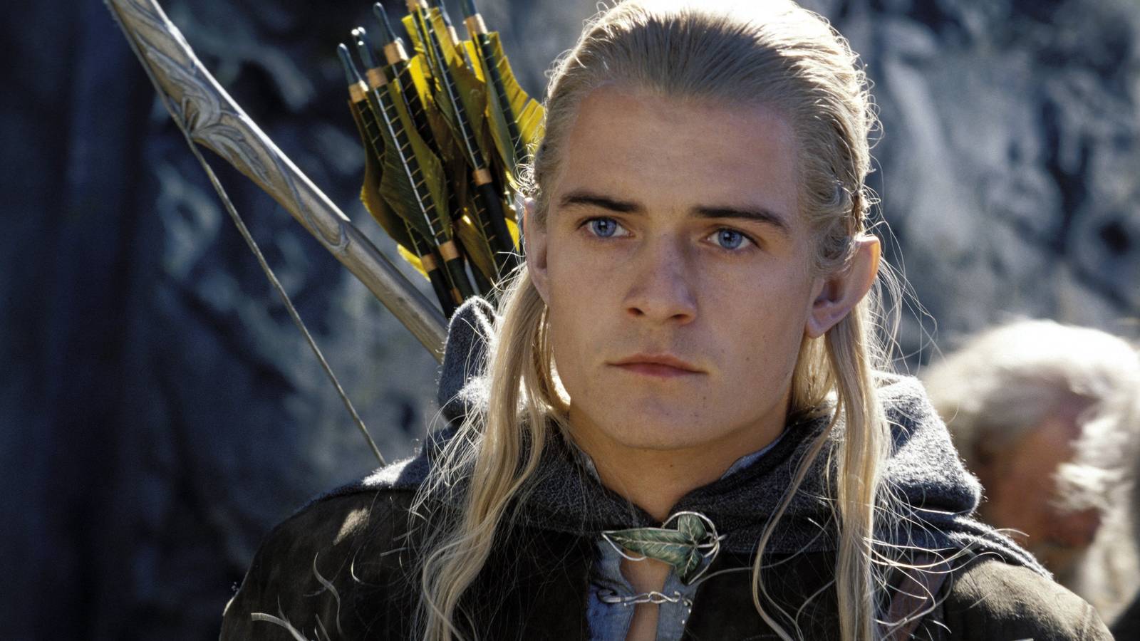 Legolas' Coldest The Lord of the Rings Line Still Has Not Been Beaten