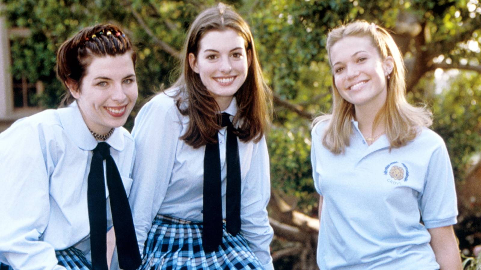 The Princess Diaries Is 1 of Disney's Best Cult Classics