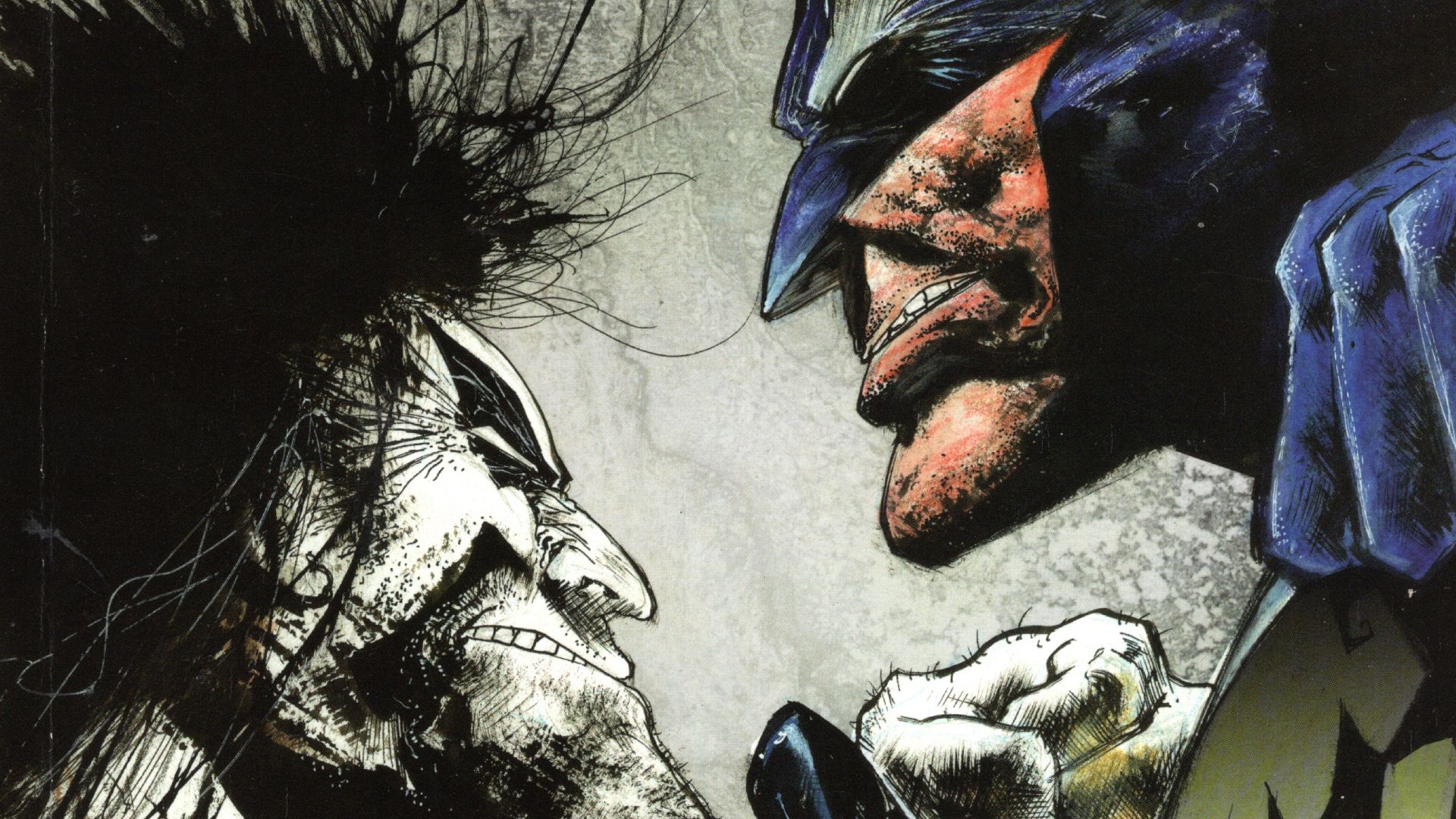 Batman And Lobo Will Face Off After Supergirl's Movie Releases In