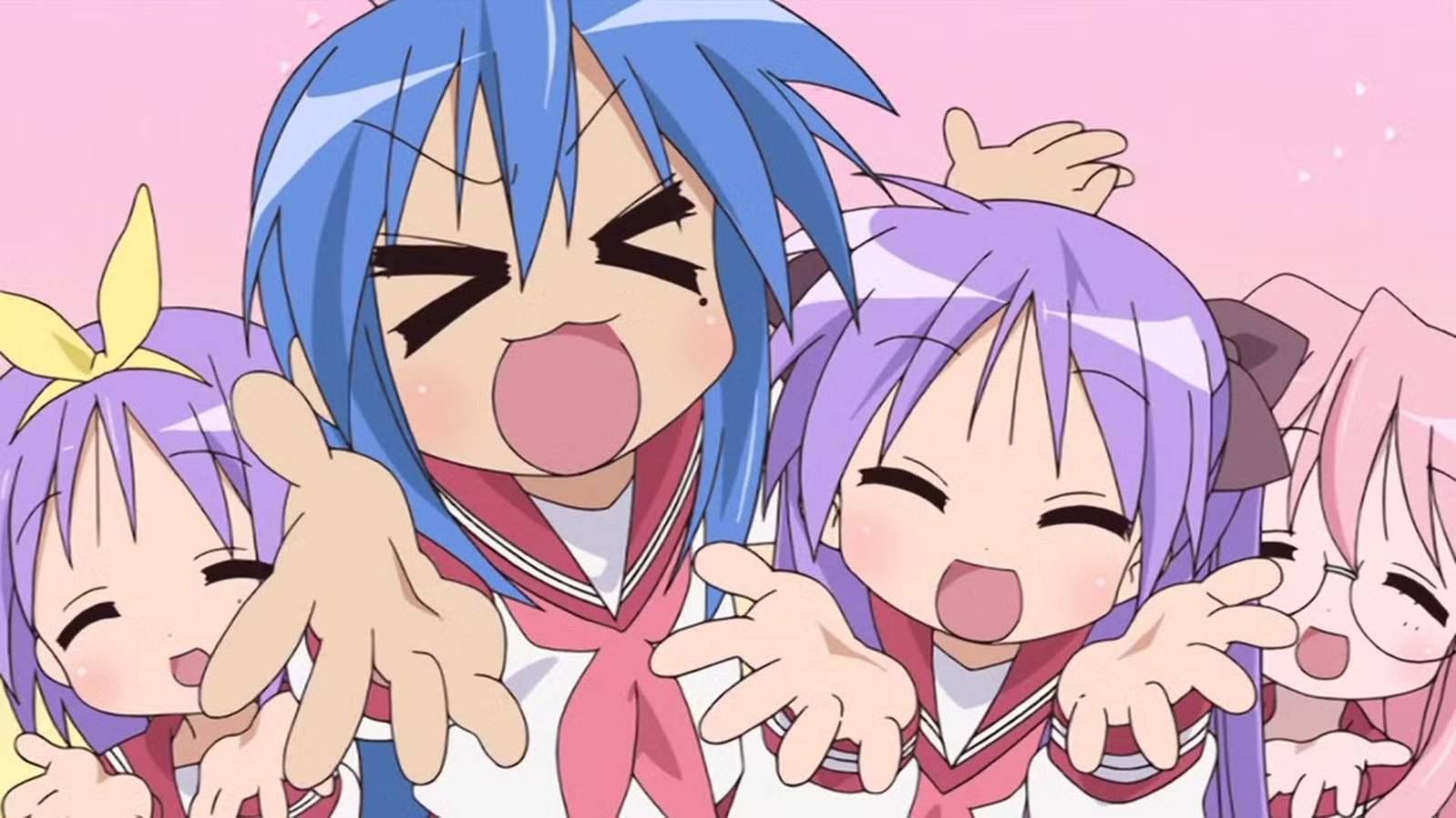 7 Most Unwatchable Classic 2000s Anime