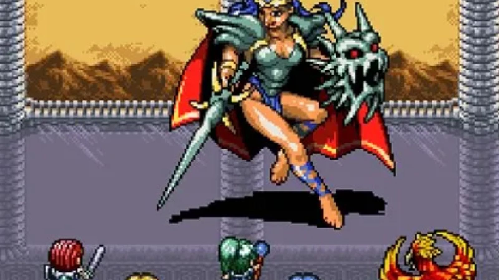 Nobody Remembers These SNES Games But They Were Near Perfect