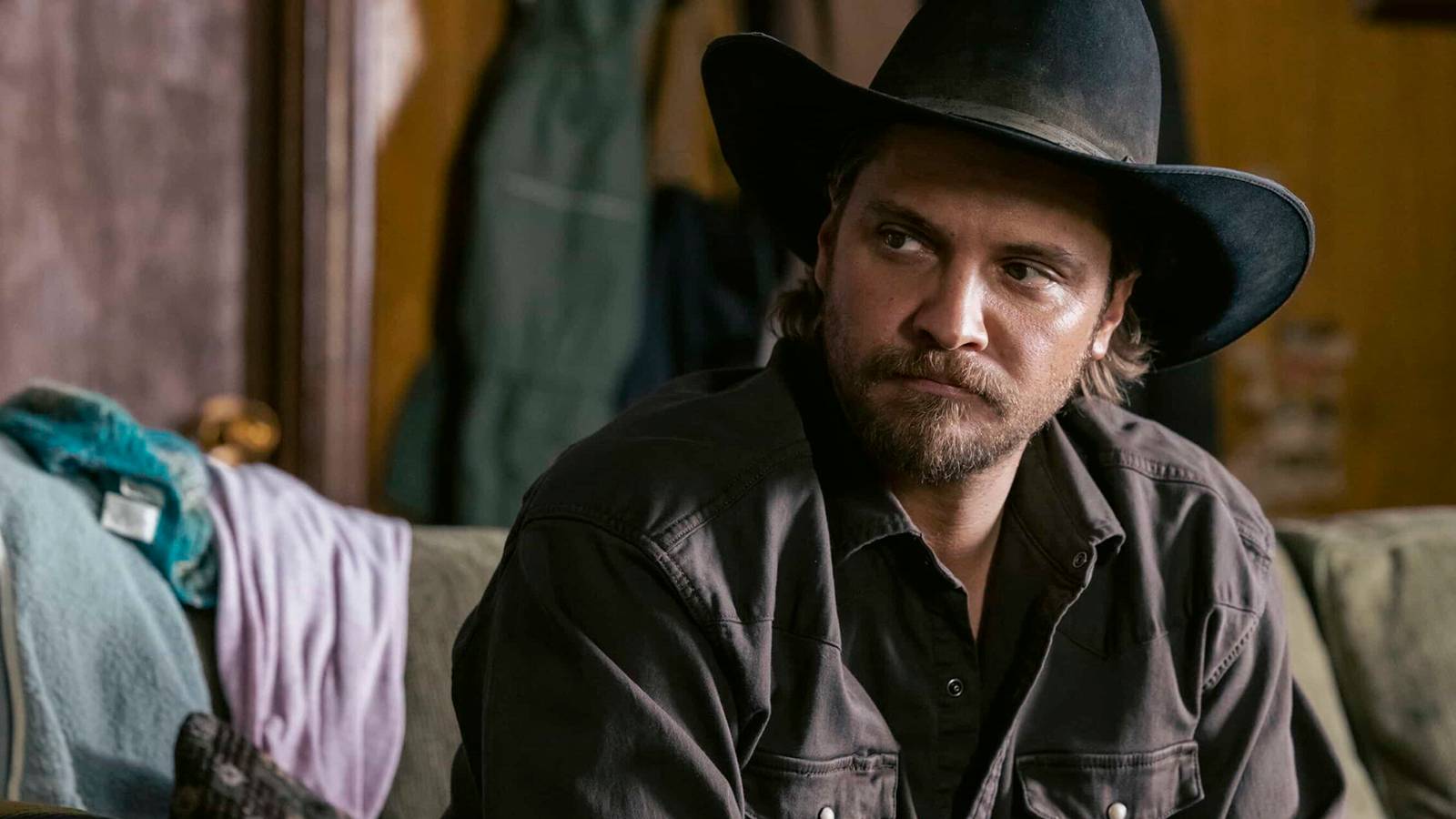 CBS Cancels Marshals Season 1's Kayce Dutton Story