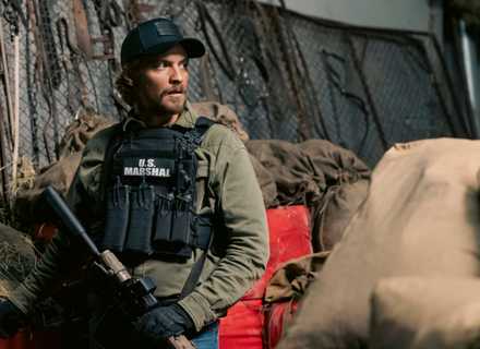 Marshals Season 2 Is Ready to Wipe Out Yellowstone's Tate Dutton Problem