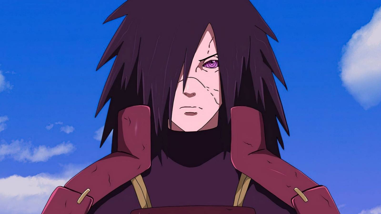 5 Anime Villains Stronger Than Madara Uchiha